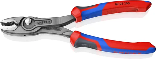 Miniatura 4 de Alicates TwinGrip KNIPEX