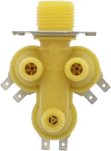 Miniatura 5 de ERP Válvula de agua de lavadora F8286401P