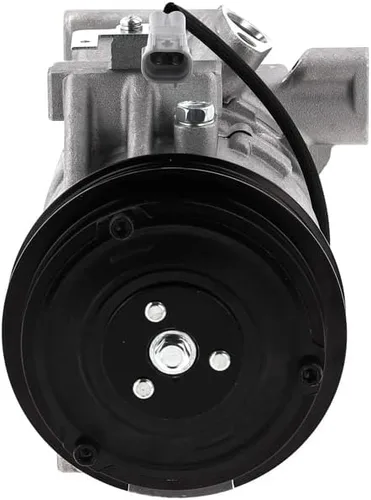 Miniatura 3 de Compresor de AC para Scion xA, xB 1.5L - 2004 2005 2006 / Toyota Yaris 1.5L - 2014 2015 QR