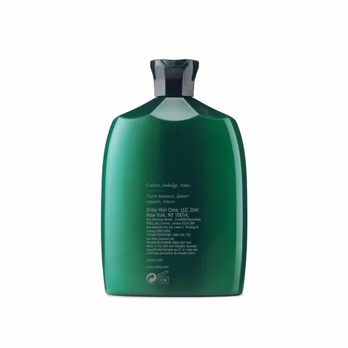 Miniatura 2 de Oribe Eternal Curls Shampoo - Hidrata, suaviza los rizos y el cabello grueso, 8.5 onzas