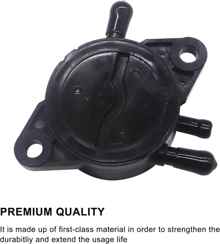Miniatura 3 de Bomba de combustible OXCANO 49040-7001 Compatible con motor Kawasaki 15HP-25HP, motor Kohler 17HP-25HP, motor Briggs Stratton, Honda GX610 GX620