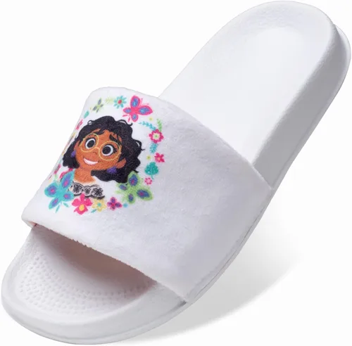 Miniatura 3 de Dream Bridge Sandalias antideslizantes de verano para niñas pequeñas