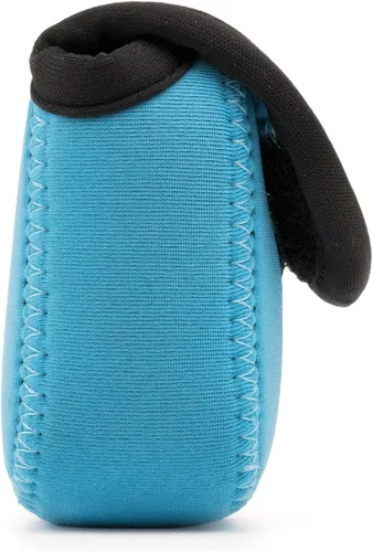 Miniatura 5 de MegaGear Funda de neopreno ultraligera para cámara compatible con DJI Osmo Action, Sony RX0 II, GoPro Hero 7, Sony RX0 1.0, GoPro Hero 5 Black, Hero