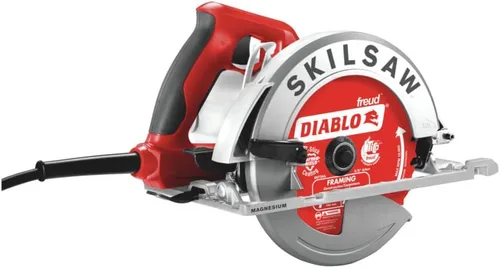 Miniatura 2 de SKILSAW SPT67WM-22 Sierra circular Sidewinder de magnesio. 7-1/4-pulgadas.