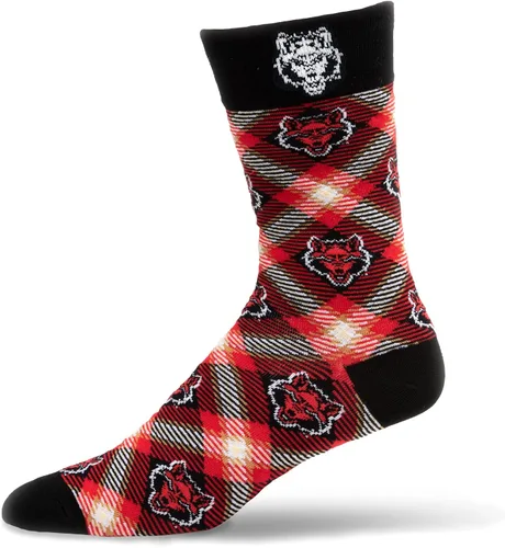 Miniatura 50 de Timeless Tartans Calcetines de mezcla de algodón, talla única