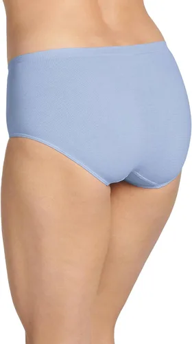 Miniatura 2 de Jockey Ropa interior para mujer Comfies Microfiber Brief - Paquete de 3