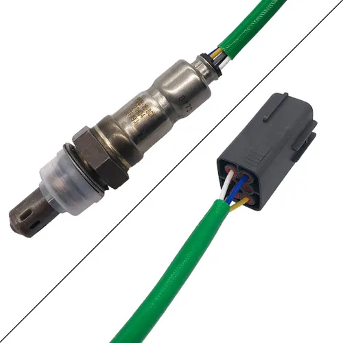 Miniatura 5 de EPSIRMP P51B-18-8GX 234-5720 Sensor de oxígeno O2 frontal compatible con Mazda MX-5 Miata 2.0L-L4 2016-2018