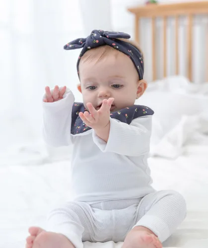 Miniatura 5 de AVAUMA pijama de manga corta para recién nacido para niños niñas de ajuste cómodo