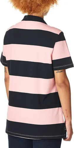Miniatura 3 de Tommy Hilfiger Camiseta polo para mujer