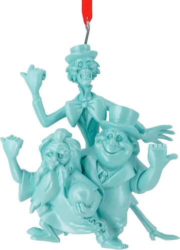 Miniatura 7 de Hallmark Disney Encanto Bruno - Adorno navideño