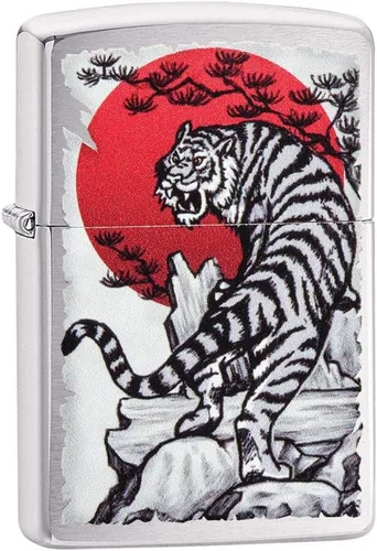 Miniatura 47 de Zippo Mecheros de animales