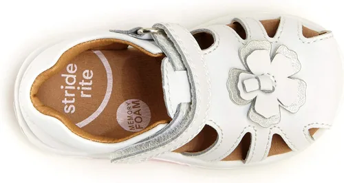 Miniatura 6 de Stride Rite Sandalia unisex SRT Eleni para niños