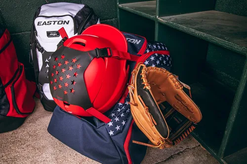 Miniatura 5 de Easton Walk-Off Mojo - Mochila para equipamiento de béisbol y softbol, varios