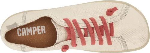 Miniatura 5 de Camper Tenis para mujer, Rojo