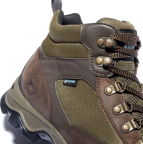 Miniatura 3 de Timberland PRO Keele Ridge - Botas industriales impermeables para hombre con puntera de acero