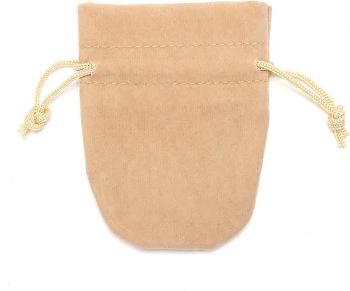 Miniatura 4 de ASVP Shop Rupees Rupee Set De 60 Piezas Con Bolsa Incluida, Mixto, Talla única