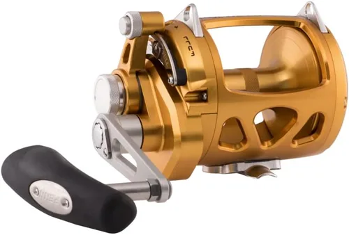 Miniatura 11 de Penn International VI - Reels de pesca convencionales (todos los modelos y tamaños)