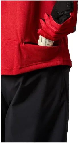 Miniatura 4 de Fox Racing Jersey estándar Ranger Power Dry de manga corta para hombre
