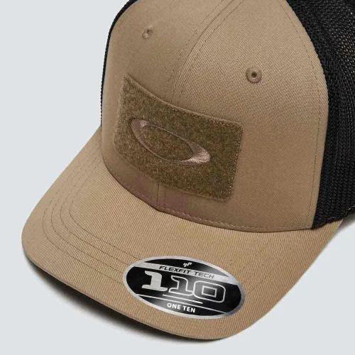 Miniatura 3 de Oakley Gorra Snapback de problema estándar