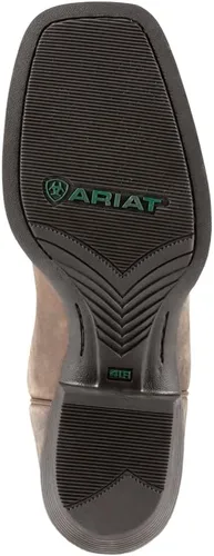 Miniatura 2 de Ariat Botas vaqueras deportivas para hombre Marrón 10 ancho