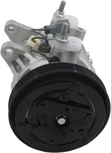 Miniatura 3 de YL nuevo compresor de CA para Nissan Skyline R33 RB20 RB20DET GTS GTST 1989-1994 9260015U01 5062211102 92600-15U01 506221-1102