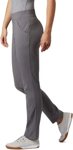 Miniatura 3 de Columbia - Pantalones para mujer con protección solar y resistencia a manchas