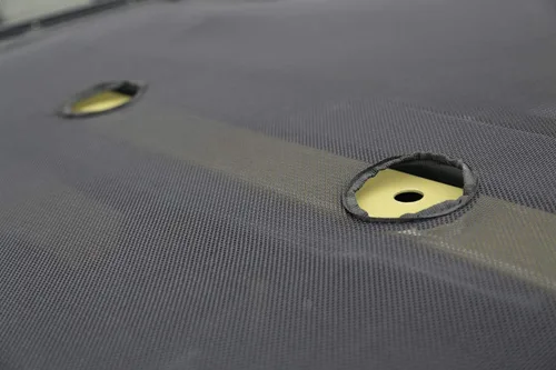 Miniatura 3 de Parasol Rugged Ridg Eclipse