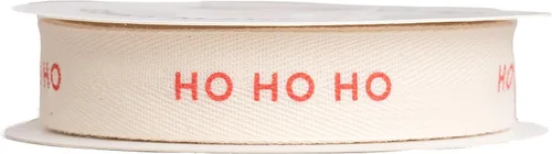 Miniatura 9 de Cinta de algodón de espiga personalizada, cinta de regalo natural de 5/8 pulgadas con impresión de cara sonriente, 10 yardas Caras sonrientes