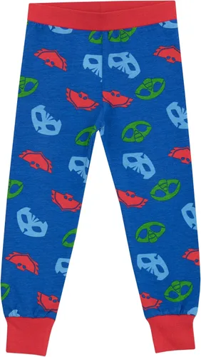 Miniatura 4 de PJ Masks Pijamas para niños, Multi