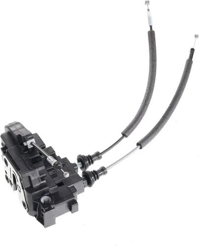 Reemplazo del motor del actuador de la cerradura de la puerta del lado del conductor delantero para Hyundai Elantra 2007 2008 2009 2010 Sedan