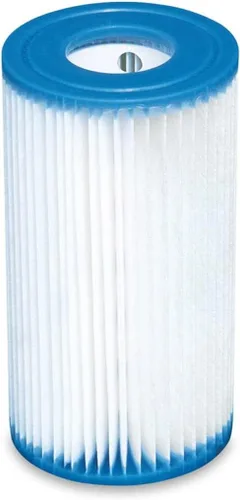 Miniatura 2 de Intex 29000E, Cartucho para filtro de piscina, tipo A y C