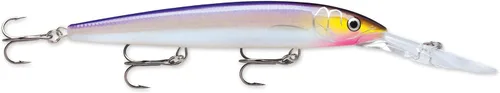 Miniatura 37 de Rapala Rapala Paquete de señuelos resistentes para pesca en profundidad Glass Perch