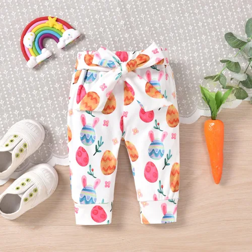 Miniatura 82 de Aalizzwell Conjunto de mameluco acanalado para bebé recién nacido prematuro para otoño e invierno
