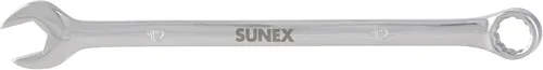 Miniatura 7 de Sunex 991716MA CRV - Llave combinada con ranura en V (0.630 in)