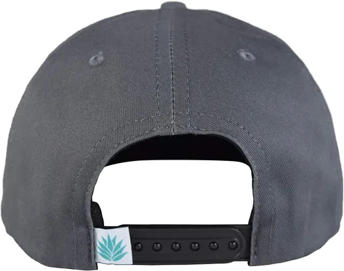 Miniatura 5 de Colección Snapback de sombrero de cuerda trenzada National Park