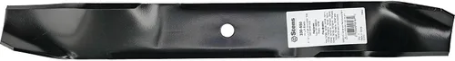 Stens Cuchilla de alta elevación 330-550 compatible con/reemplazo para Toro 74788, 74705, 74706, 74711, 74726, 74726TA, 75740, 75741, 75742,