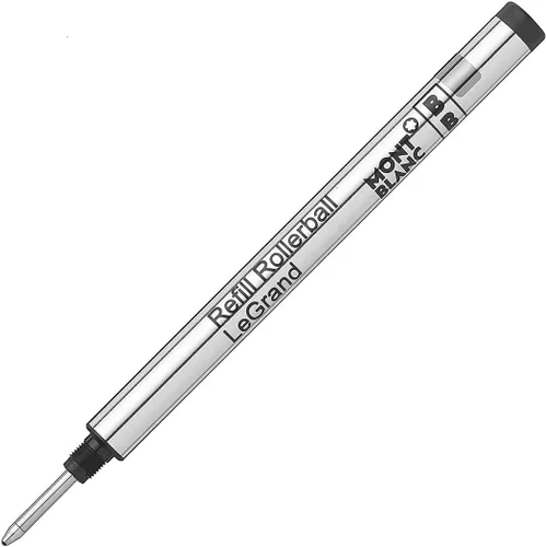 Miniatura 2 de MONTBLANC Reemplazo PF Negro Misterioso RB Legrand B 2x1