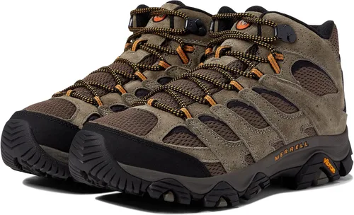 Miniatura 6 de Merrell Moab 3 Mid Botas de senderismo para hombre