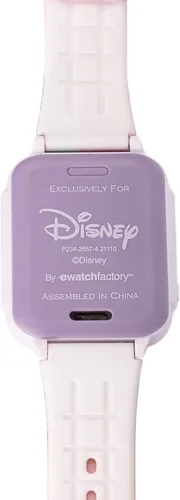 Miniatura 3 de Disney Reloj inteligente de silicona interactivo con pantalla táctil digital para niños Multi Reloj inteligente reloj automático