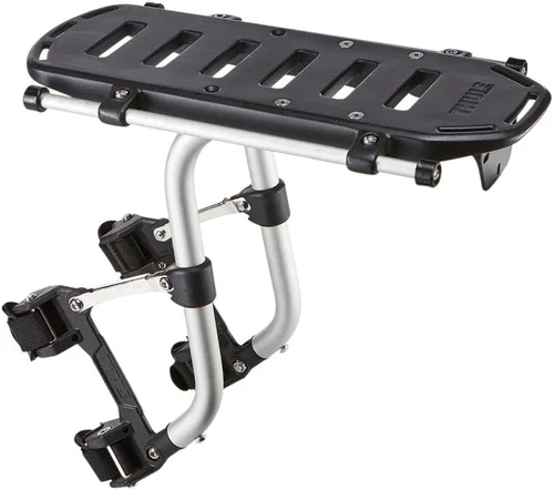 Miniatura 7 de Thule Pack 'n Pedal Tour Rack Gepäckträger