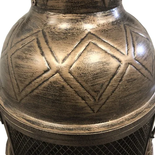 Miniatura 5 de Oakland Living Elite Chimenea
