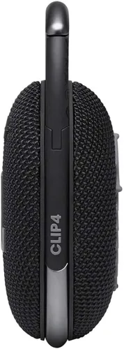 Miniatura 3 de JBL Clip 4 - Altavoz Bluetooth portátil con batería incorporada, IP67 impermeable y a prueba de polvo, tamaño compacto y gran sonido. - Negro