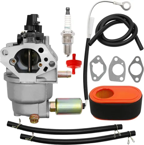 SYOWADA 951-05149 Repuesto de carburador para Craftsman LT1500 R1000 RER1000 T1000 R1200, 651-05149 Reemplazo de carburador para Cadet 4P90JUC