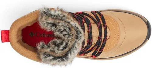 Miniatura 8 de Columbia Botas de nieve Keetley Shorty para mujer
