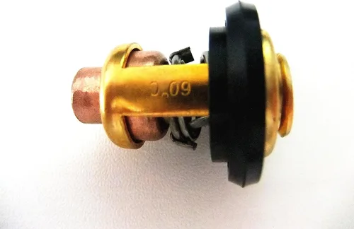 Miniatura 3 de SouthMarine 825212 825212001 825212T02 855676 855676003 855676A1 18-3541 Termostato de motor de barco para Mercury Mariner 4 tiempos 8HP - 90HP