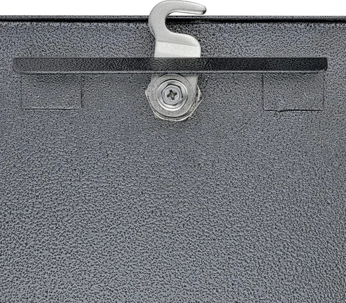 Miniatura 9 de Buzón de correo con caja de seguridad, de montaje en pared, 7413 Galaxia