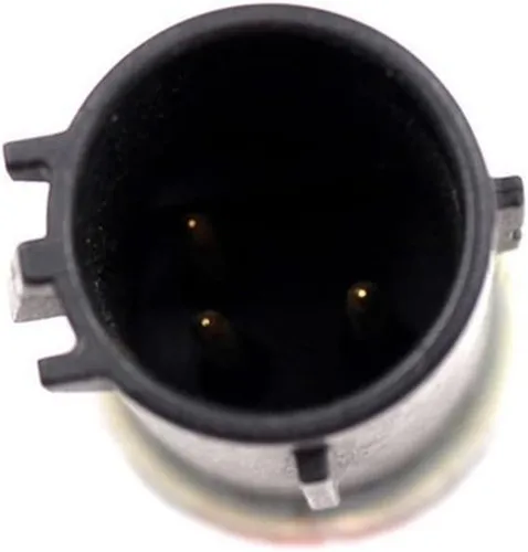 Miniatura 5 de Sensor de interruptor de presión de CA, compatible con Ford Universal Fit para muchos modelos de vehículos Número de pieza: 6F93-19D594-AA