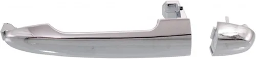 Miniatura 6 de KarParts360 Manija de puerta exterior para Kia Rondo 2007-2012 Lado delantero del conductor KI1310106 826501D010
