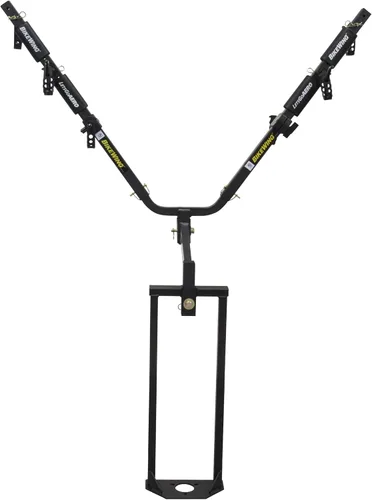 Miniatura 2 de Let's Go Aero - 429756 Jack-It - Sistema de transporte doble para bicicletas