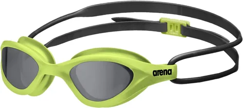 Miniatura 16 de ARENA Unisex Adults 365 Swim Goggles Comfortable Anti-Fog for Fitness Swimmers Claro/Martinica/Freak Rose